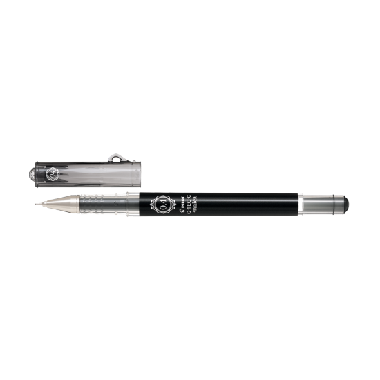 PILOT ΣΤΥΛΟ MAICA G-TEC-C 0.4 ΜΑΥΡΟ