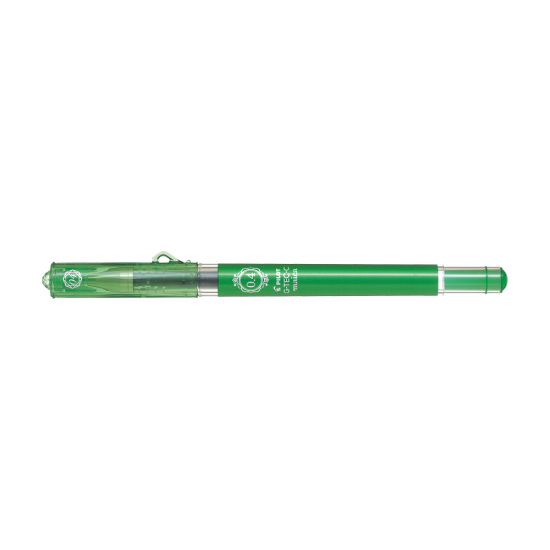 PILOT ΣΤΥΛΟ MAICA G-TEC-C 0.4 ΠΡΑΣΙΝΟ