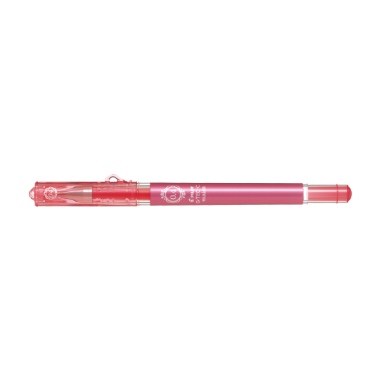 PILOT ΣΤΥΛΟ MAICA G-TEC-C 0.4 ΣΚ. ΡΟΖ