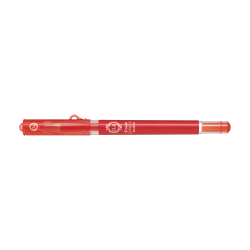 PILOT ΣΤΥΛΟ MAICA G-TEC-C 0.4 ΚΟΚΚΙΝΟ