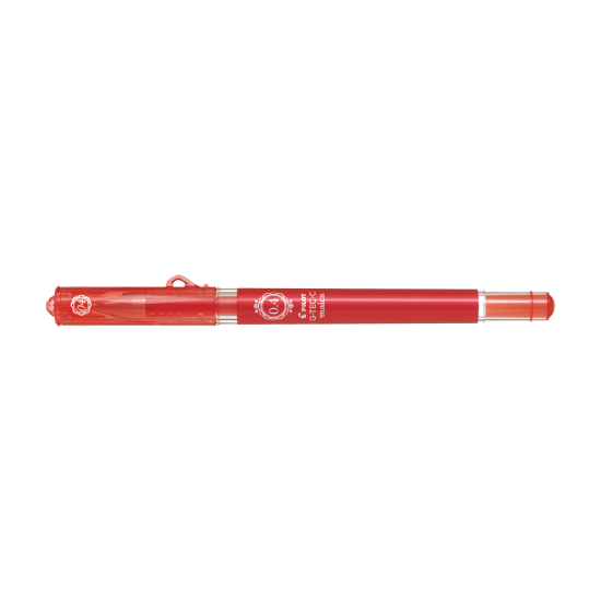 PILOT ΣΤΥΛΟ MAICA G-TEC-C 0.4 ΚΟΚΚΙΝΟ