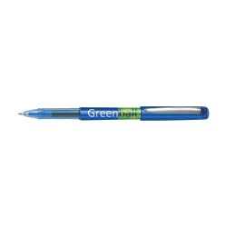 PILOT ΜΑΡΚ. BG GREEN BALL 0.7 ΜΠΛΕ