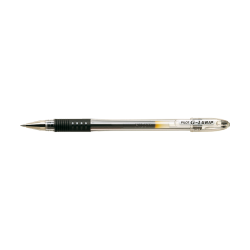 PILOT ΣΤΥΛΟ G-1 GRIP 0.5 ΜΑΥΡΟ