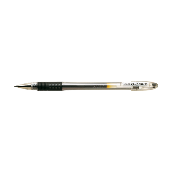 PILOT ΣΤΥΛΟ G-1 GRIP 0.5 ΜΑΥΡΟ