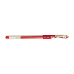PILOT ΣΤΥΛΟ G-1 GRIP 0.5 ΚΟΚΚΙΝΟ