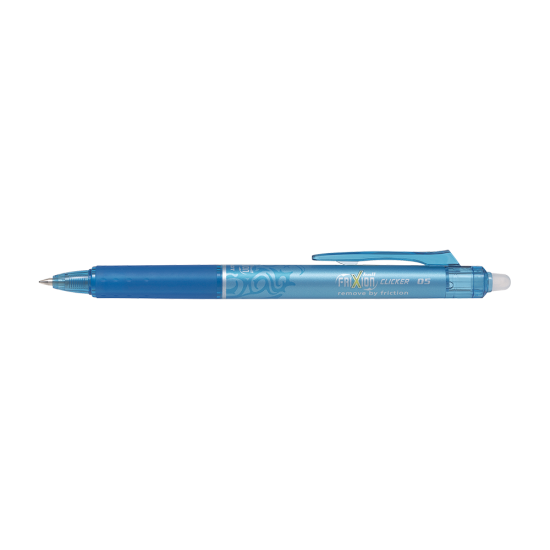 PILOT ΣΤΥΛΟ FRIXION CLICKER 0.5 ΣΙΕΛ