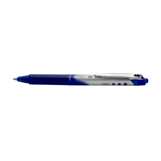 PILOT ΜΑΡΚ. V-BALL RT 0.7 ΚΟΥΜΠΙ ΜΠΛΕ