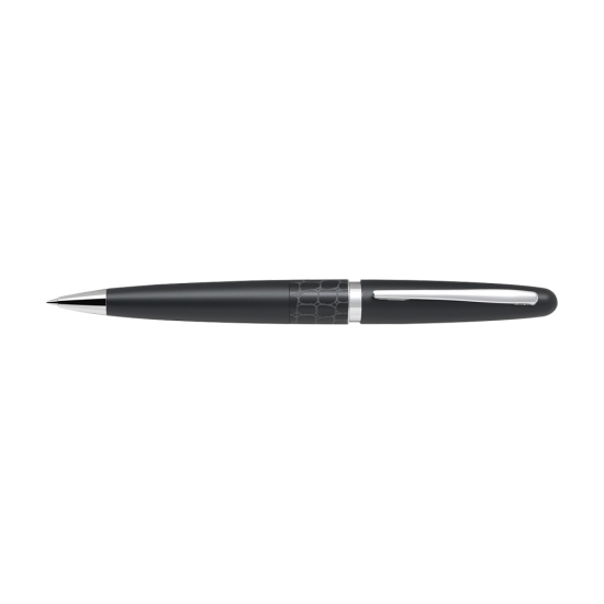 PILOT ΣΤΥΛΟ MR2 1.0 ΚΡΟΚΟΔΕΙΛΟΣ ΜΑΥΡΟ & ΚΟΥΤΙ