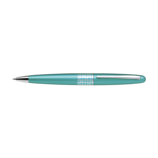 PILOT ΣΤΥΛΟ MR3 1.0 RETRO POP ΜΕΤ.ΓΑΛΑΖΙΟ & ΚΟΥΤΙ