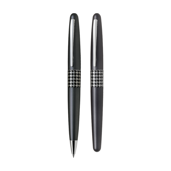 PILOT ΣΤΥΛΟ MR3 1.0 RETRO POP ΜΑΥΡΟ & ΚΟΥΤΙ
