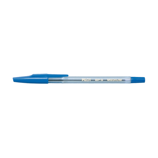 PILOT ΣΤΥΛΟ BP-S MEDIUM ΜΠΛΕ