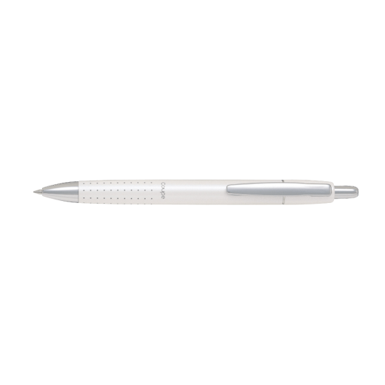 PILOT ΣΤΥΛΟ 1.0 COUPE ΜΕ ΚΟΥΤΙ ΛΕΥΚΟ