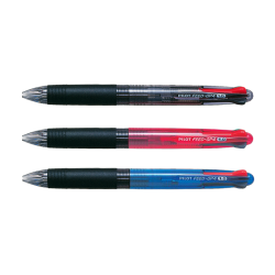 PILOT ΣΤΥΛΟ FEED GP4 35R-BG 1.0mm 4ΧΡΩΜΟ