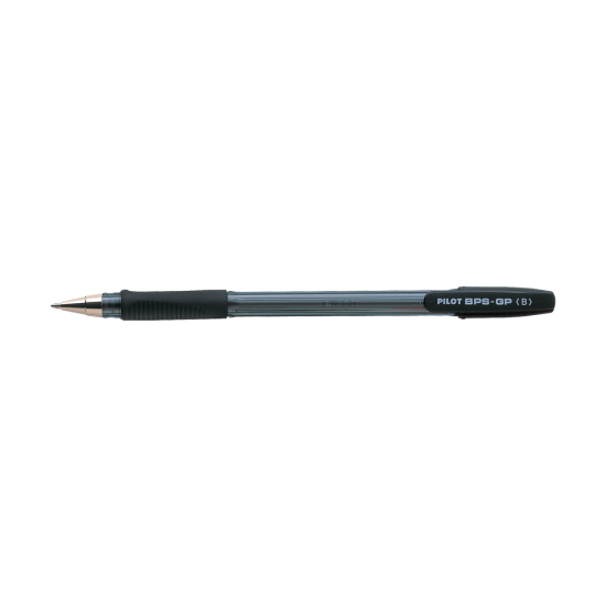 PILOT ΣΤΥΛΟ BPS-GP 1.2 BROAD ΜΑΥΡΟ