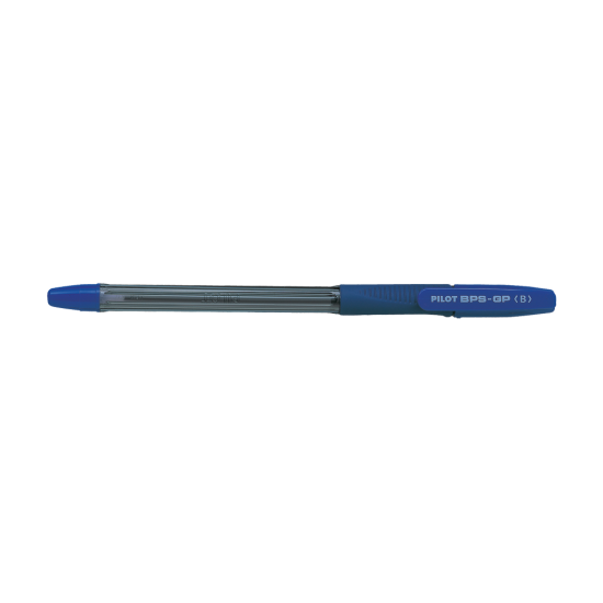 PILOT ΣΤΥΛΟ BPS-GP 1.2 BROAD ΜΠΛΕ