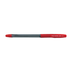 PILOT ΣΤΥΛΟ BPS-GP 1.2 BROAD ΚΟΚΚΙΝΟ