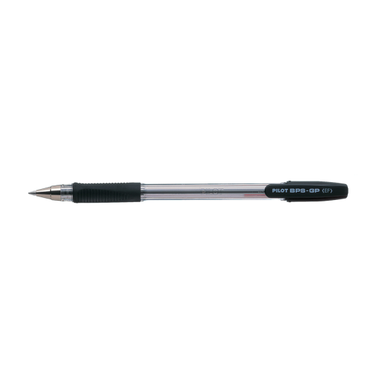 PILOT ΣΤΥΛΟ BPS-GP 0.5 EXTRA FINE ΜΑΥΡΟ