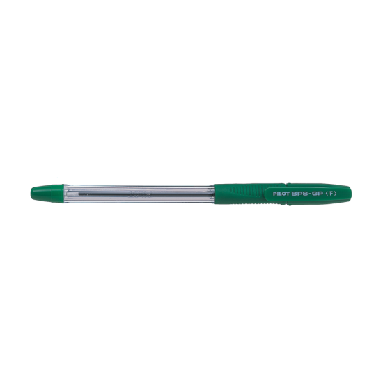PILOT ΣΤΥΛΟ BPS-GP 0.7 FINE ΠΡΑΣΙΝΟ