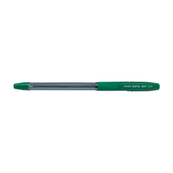 PILOT ΣΤΥΛΟ BPS-GP 1.0 MEDIUM ΠΡΑΣΙΝΟ