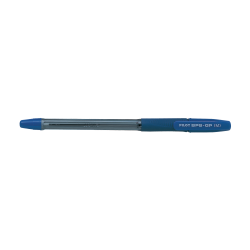 Pilot Στυλό Ballpoint 1mm με Μπλε Μελάνι BPS-GP Medium