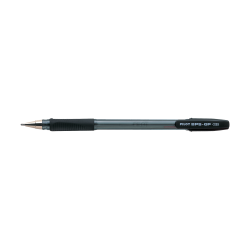 PILOT ΣΤΥΛΟ BPS-GP 1.6 EXTRA BROAD ΜΑΥΡΟ