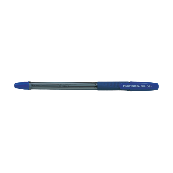 Στυλό Pilot BPS-GP Extra Broad μπλε 1.6mm
