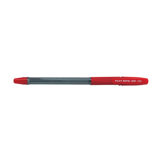 PILOT ΣΤΥΛΟ BPS-GP 1.6 EXTRA BROAD ΚΟΚΚΙΝΟ