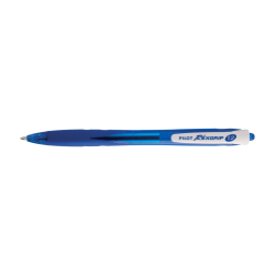 PILOT ΣΤΥΛΟ BG REXGRIP BROAD ΜΠΛΕ