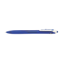 PILOT ΣΤΥΛΟ BG REXGRIP EXTRA FINE ΜΠΛΕ