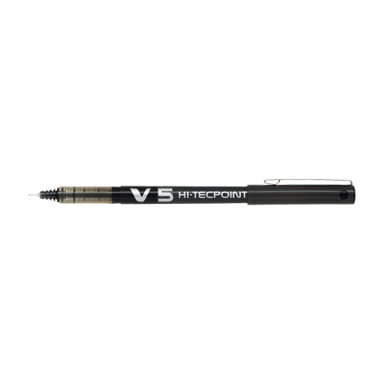 PILOT ΜΑΡΚ. V5 0.5 ΜΑΥΡΟΣ PILOT ΜΑΡΚ. V5 0.5 ΜΑΥΡΟΣ