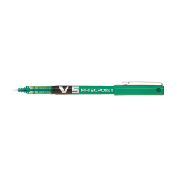 PILOT ΜΑΡΚ. V5 0.5 ΠΡΑΣΙΝΟΣ