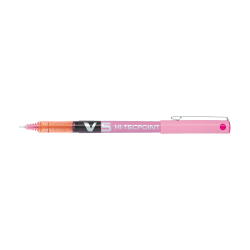 PILOT ΜΑΡΚ. V5 0.5 ΡΟΖ