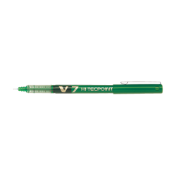 PILOT ΜΑΡΚ. V7 0.7 ΠΡΑΣΙΝΟΣ