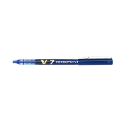 PILOT ΜΑΡΚ. V7 0.7 ΜΠΛΕ 