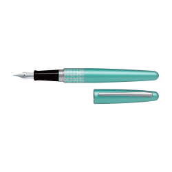 PILOT ΠΕΝΑ MR3 MEDIUM RETRO POP ΜΕΤ.ΓΑΛΑΖΙΟ ΜΕ ΚΟΥΤΙ