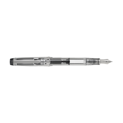 PILOT ΠΕΝΑ 14Κ. HERITAGE 92 MEDIUM FKVH-15SRS-NC-M ΔΙΑΦΑΝΗ