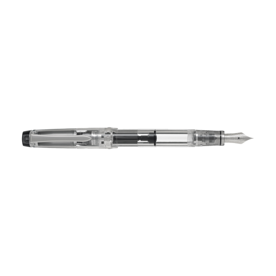 PILOT ΠΕΝΑ 14Κ. HERITAGE 92 MEDIUM FKVH-15SRS-NC-M ΔΙΑΦΑΝΗ