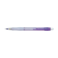 PILOT ΜΟΛΥΒΙ ΜΗΧ. 0.7 SUPER GRIP ΝΕΟΝ H-187N ΜΩΒ