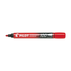 PILOT ΜΑΡΚ. ΑΝΕΞ. FINE SCA-100 ΚΟΚΚΙΝΟ PILOT ΜΑΡΚ. ΑΝΕΞ. FINE SCA-100 ΚΟΚΚΙΝΟ