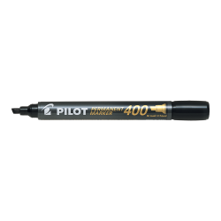 PILOT ΜΑΡΚ. ΑΝΕΞ. BROAD ΠΛΑΚΕ SCA-400 ΜΑΥΡΟΣ PILOT ΜΑΡΚ. ΑΝΕΞ. BROAD ΠΛΑΚΕ SCA-400 ΜΑΥΡΟΣ
