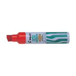 PILOT ΜΑΡΚ. ΑΝΕΞ. ΓΙΓΑΣ SCA-6600  ΚΟΚΚΙΝΟΣ ΤΕΜ. PILOT ΜΑΡΚ. ΑΝΕΞ. ΓΙΓΑΣ SCA-6600  ΚΟΚΚΙΝΟΣ ΤΕΜ.