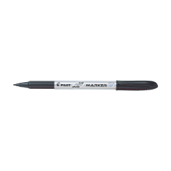 PILOT ΜΑΡΚ. CD ΑΝΕΞ. BG EXTRA FINE ΜΑΥΡΟΣ