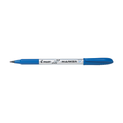 PILOT ΜΑΡΚ. CD ΑΝΕΞ. BG EXTRA FINE ΜΠΛΕ
