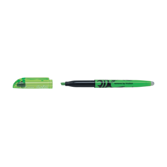 PILOT ΜΑΡΚ. ΥΠΟΓΡ. FRIXION LIGHT ΠΡΑΣΙΝΟΣ
