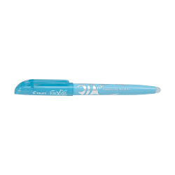 PILOT ΜΑΡΚ. ΥΠΟΓΡ. FRIXION LIGHT SOFT ΜΠΛΕ