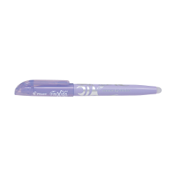 PILOT ΜΑΡΚ. ΥΠΟΓΡ. FRIXION LIGHT SOFT ΜΩΒ
