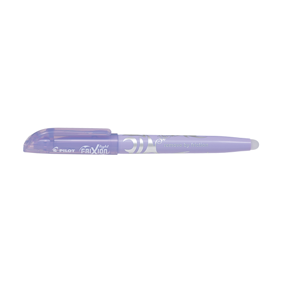 PILOT ΜΑΡΚ. ΥΠΟΓΡ. FRIXION LIGHT SOFT ΜΩΒ
