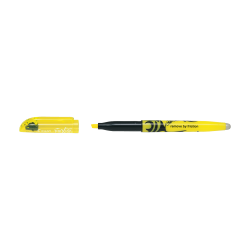 PILOT ΜΑΡΚ. ΥΠΟΓΡ. FRIXION LIGHT ΚΙΤΡΙΝΟΣ