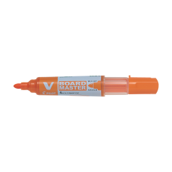 Pilot V-Board Μαρκαδόρος Πίνακα 2.3mm Orange