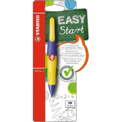 Stabilo Easyergo Μηχανικό Μολύβι 1.4mm για δεξιόχειρες